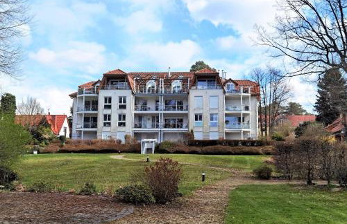 Ferienwohnung Carlotta in der Villa Seeblick - Foto 18