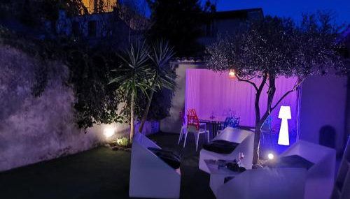 Le Clos Barbacane - Foto 4, Garden
