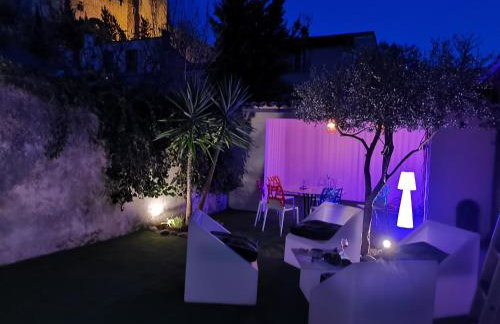 Le Clos Barbacane - Foto 4
