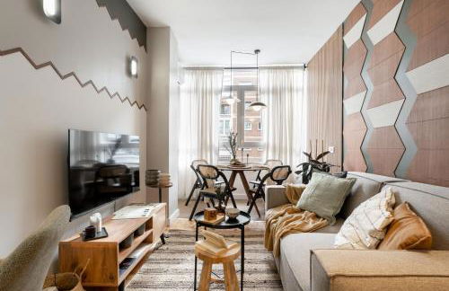 Serdar - 2 bedrooms in Hispanoamérica - Photo 8