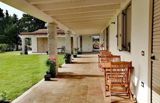 Agriturismo Sa Costa - Foto 23