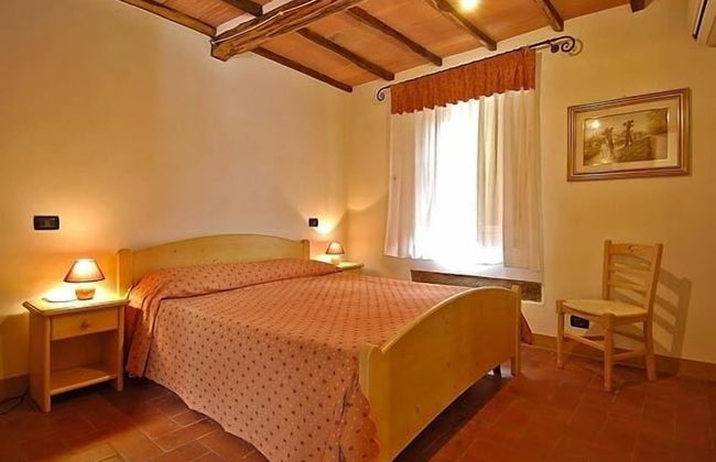 Agriturismo Pian di Fiume - Foto 9