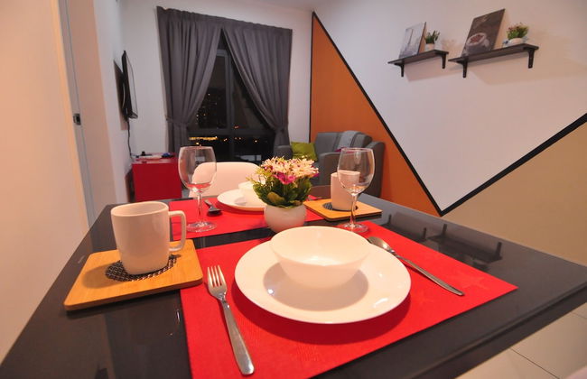 Kenwingston Square Garden by IdealHub - Foto 46