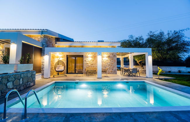 Stone and Sea Villas - Foto 73