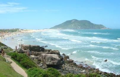 Apartamento Costão das Gaivotas - Praia do Santinho - Ingleses - Florianópolis - Photo 24