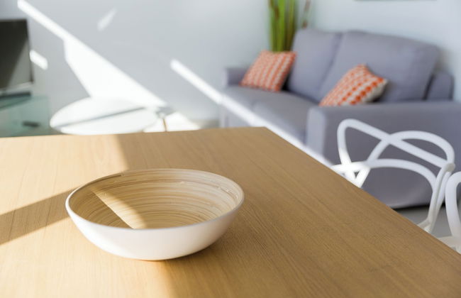 Seafront Calabeach - Foto 33