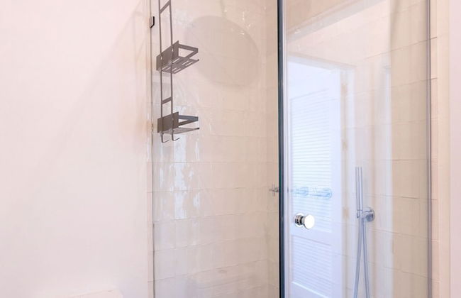 Genteel Home Almirante Lobo - Foto 30