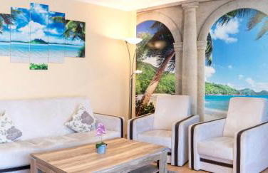 CariSSA Ferienwohnung - mit THERMEplus - Foto 4