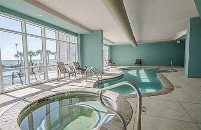 Legacy I 407 - Foto 25