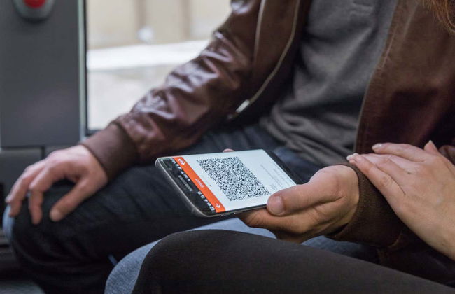 Swiss Travel Pass - Photo 5