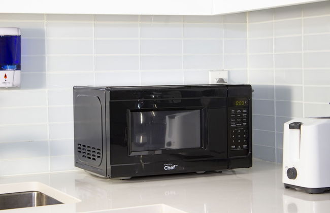 Golden Castle In Montreal - Foto 24