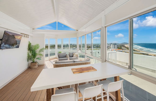 Mandolin Beachfront Resort - Foto 27