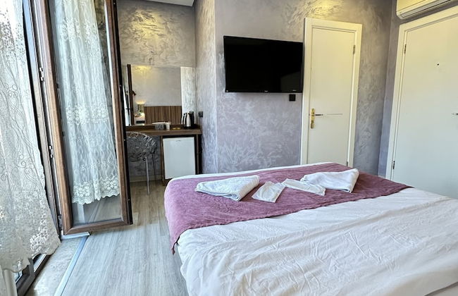 Taxim Alyon Suite Hotel - Foto 20