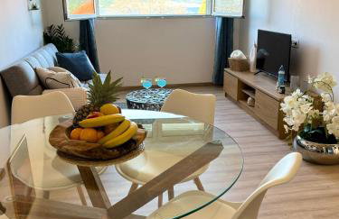 Apartment Fortuna - Photo 1