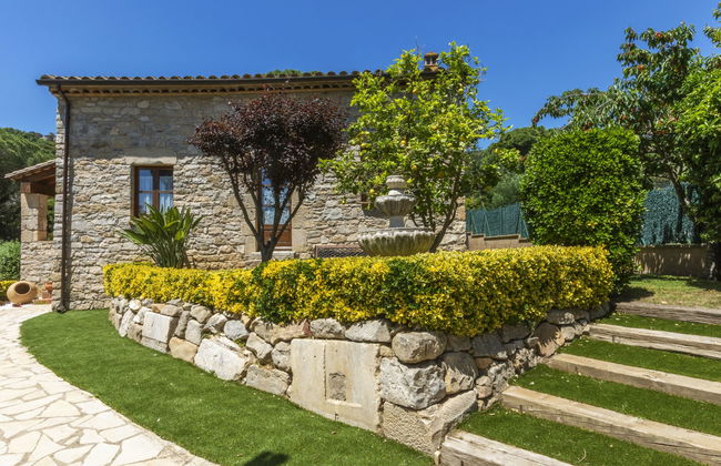 Mas Ambros - Foto 26