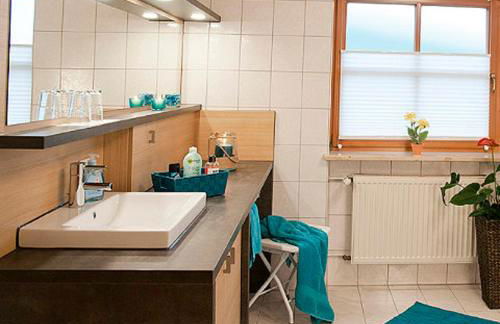 Ferienwohnungen Renner - Foto 21