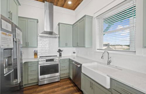 Pet Friendly Beach House - Seahorse by Panhandle Getaways - Foto 30