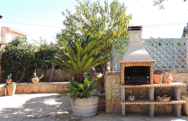 Villa Sera - Foto 27