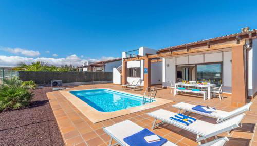 Villa Rubicon - Foto 1, Other