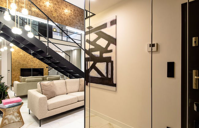 Super-Apartamenty VIP Jacuzzi II - Photo 6