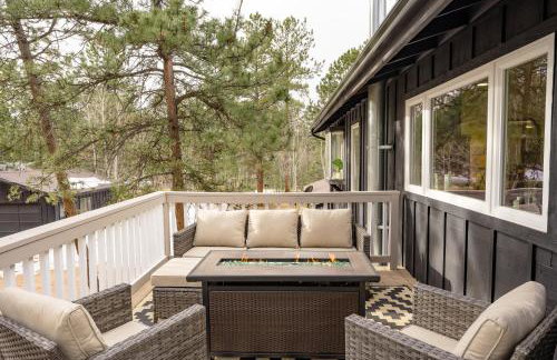 The Modern Mountaineer - Foto 33