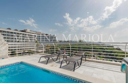 Marina Mariola Marbella - Foto 12