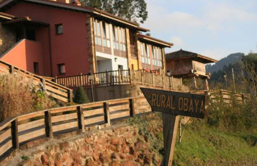 Apartamentos Rurales Obaya - Foto 19