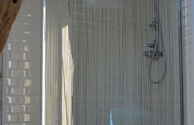 Maison D'hôtes "les Tillets" - Foto 25