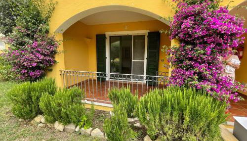 Alloggio incantevole Costa Smeralda - Photo 1