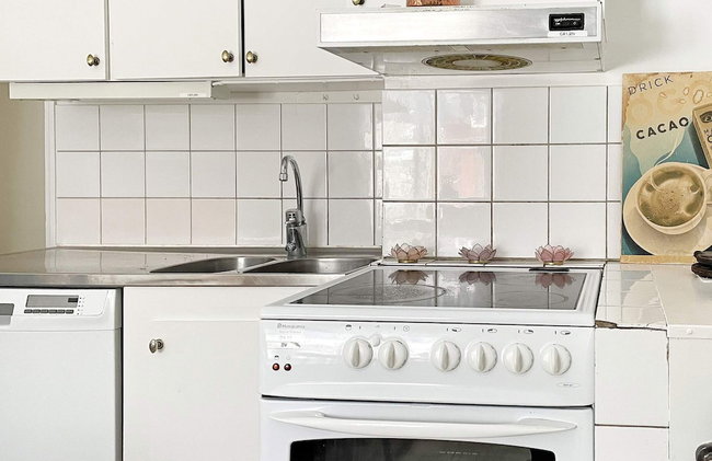 4 Star Holiday Home in Hjortkvarn - Foto 6