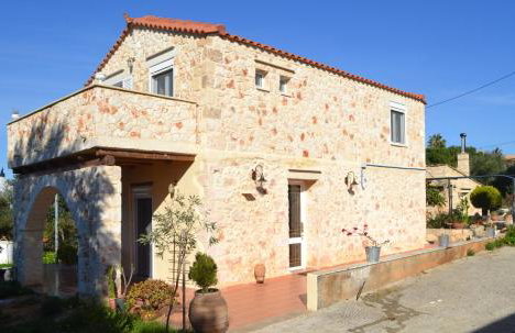 Rumpis Traditional House - Foto 2