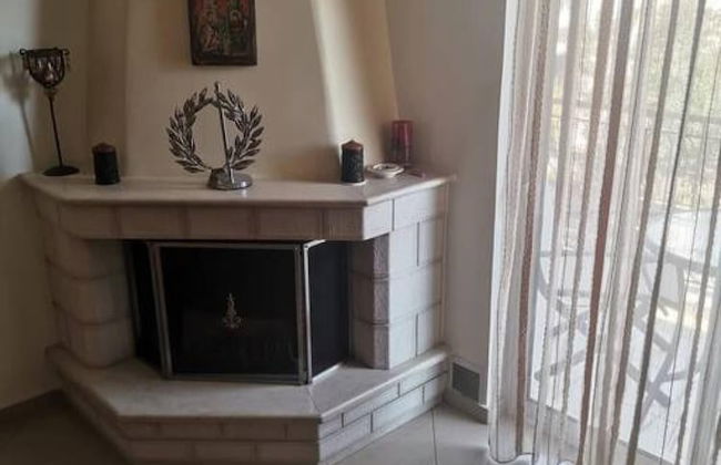 Quiet Apartment Close to the Center of Trikala - Foto 8