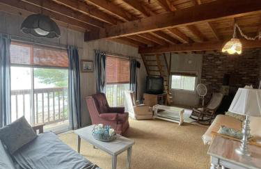 LITTLE SANDY-LIMIT 8 cottage - Foto 8