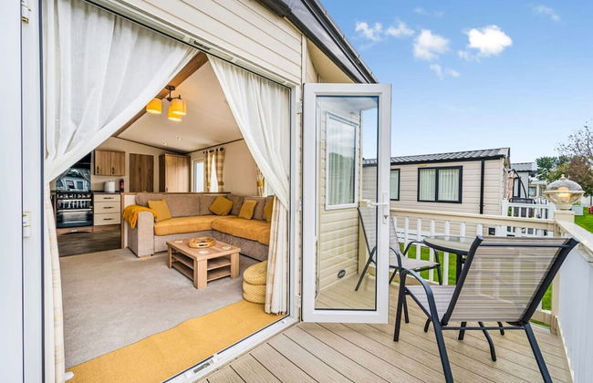 Your Ultimate Holiday Rental at Pevensey Bay - Foto 26