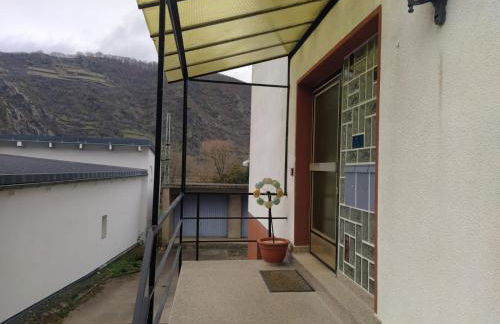 Sankt Goar EG, Schön gelegene Ferienwohnung - Foto 33