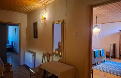 EkoTurystyka Natura Gwiazd - Green Velo - Workation Park - Ziołowy Klimat Bieszczad - Foto 40