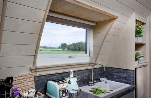 Chapterhouse - Cathedral View - Hot Tub - Foto 15