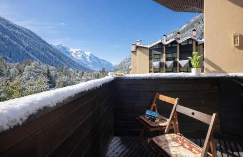 Résidence Grand Roc - Campanules 213 - Happy Rentals - Foto 6