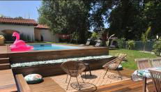 MAISON station balneaire - Foto 4