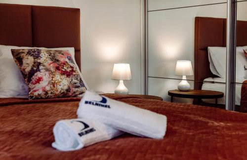 Apartamenty Belni Hel Edyta i Maciej Wolak - Foto 60