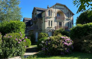 Le Clairmont - Foto 1