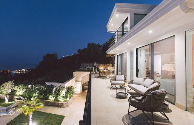 Villa Triscele 10 in Giardini Naxos - Photo 54