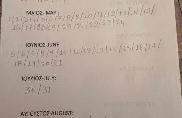 Avocado house - Foto 37