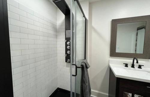 Golden Acres Ranch Hot Tub+Gameroom+Creek & wifi - Foto 48