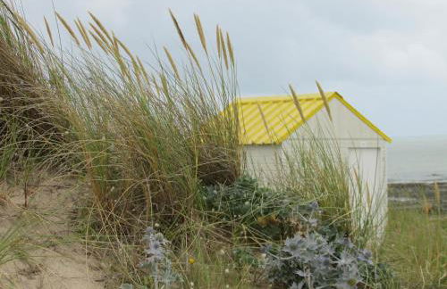 Village Vacances Les Sables d'Or - Foto 24