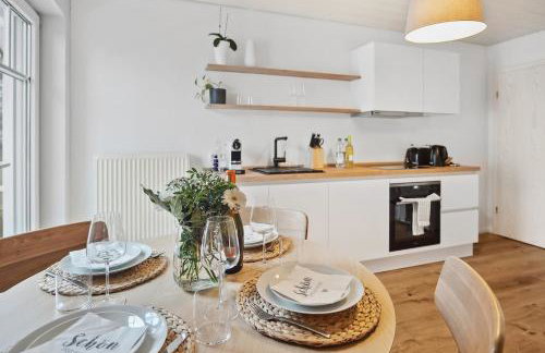 Apartment Waldblick - Entspannung auf dem Land - Foto 10