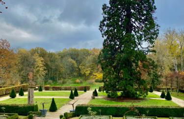 Domaine de Poulaines près Valençay Val de Loire Berry - Foto 25