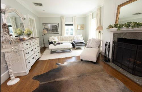 Luxury Estate Elegant Private The White Lion Manor - Foto 16