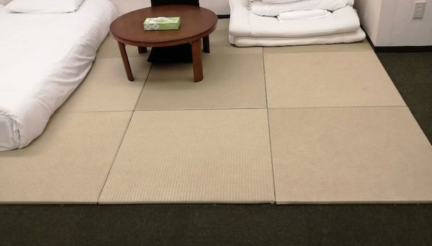 Ozawa Building - Foto 3, Habitación