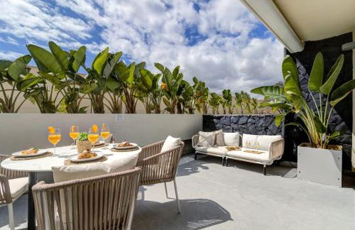 SEA VIEW I POOL I PRIVATE GARAGE I WI-FI I WINE l COFFEE - Foto 4